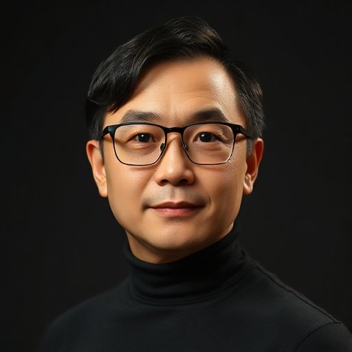 王子豪 - 内容总监 - 小米视频团队成员